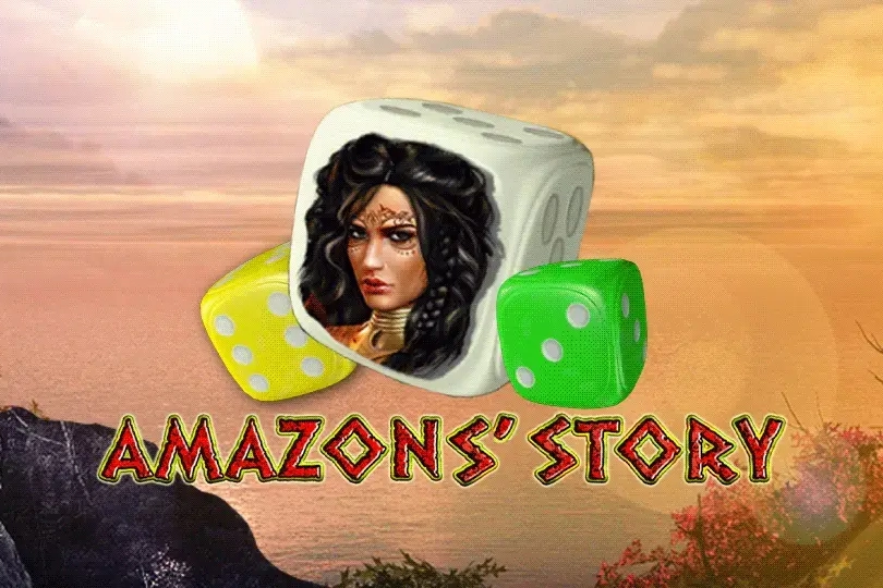 Amazons Story