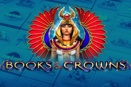 Books And Crowns