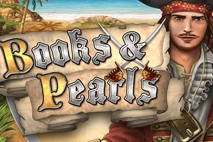 Books And Pearls