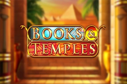 Books Temples