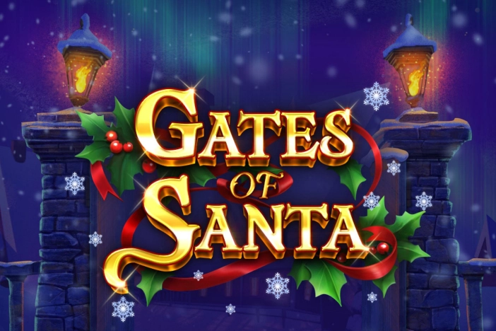 Gates Of Santa