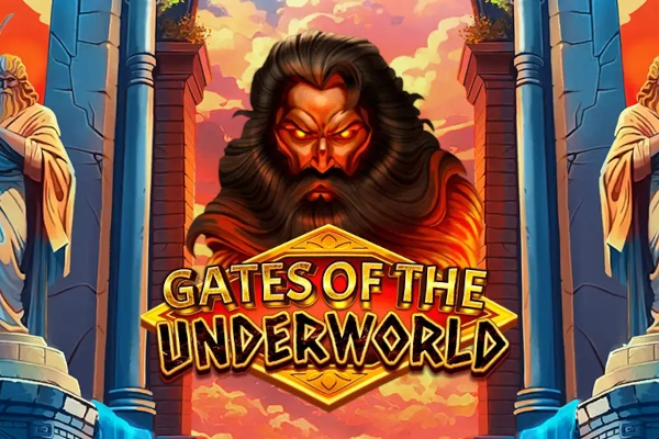 Gates Of The Underworld