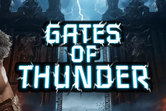 Gates Of Thunder