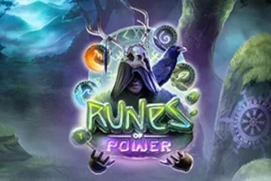 Runes Of Power