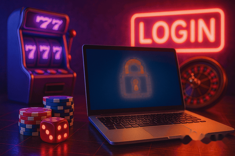 FAQ 399w para jogos de cassino