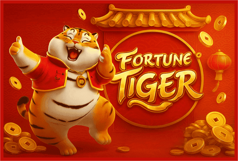 Jogo Tiger Ox Mouse da 399w.