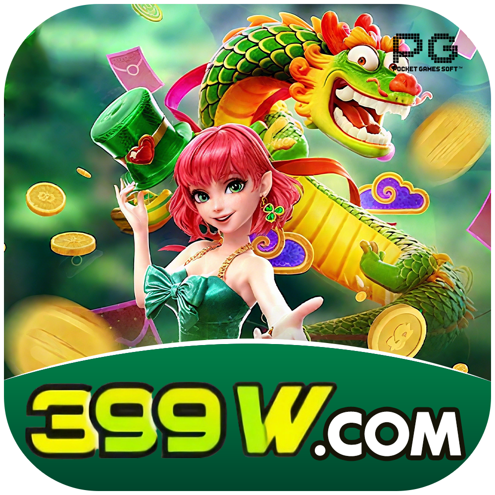 Logo da 399w